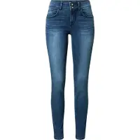 Tom Tailor Jean 'Alexa' bleu denim