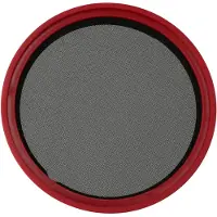 Fazley 10837 peau silencieuse 10 pouces pour DDK-120