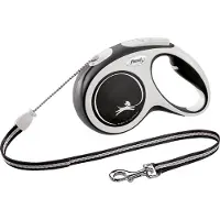 Flexi Corde NEW COMFORT (M, Chien, Promenade)