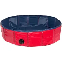 Karlie Piscine Pour Chiens Doggy Pool