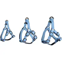 Flamingo Harnais Pour Chien Step And Go Leza
