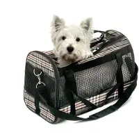 Flamingo Transport Bag Mayfair L 50X27X31Cm