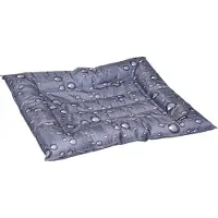 Flamingo Lit pour animaux de compagnie Fresk Gota 66x76cm 66x76cm