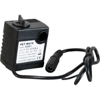 Cat Mate 33501 Pompe de Recharge Fontaine