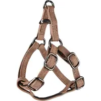 Flamingo Harnais Pour Chien Step And Go Delu