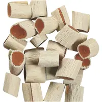 Flamingo Snack Pour Chien Avec Des Rouleaux De Sushi Au Poulet Et Au Poisson Hapki 400g