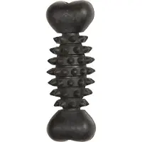 Flamingo Os en caoutchouc avec pointes « Gladiator », dimensions : 19,5 cm