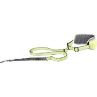 Flamingo Rono Dog Leash Jaune