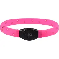 Flamingo Collier De Chien Visio Light Led Jumbo