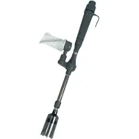 Flamingo Aquarium Bottom Cleaner Clair