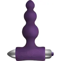 Rocks off Petite Sensations Bubbles 16,5 Cm Violet