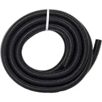 SIBO Fluidra Netherlands B.V. 10 mètres de tuyau de bassin Aquaforte en 32 mm de diamètre Tuyau spiralé pour l'eau
