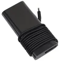 Dell 3 Prong AC Adapter - adaptateur secteur - 130 Watt