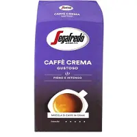 Segafredo - koffiebonen - Caffe Crema Gustoso