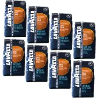Lavazza - café en grain - Super Crema