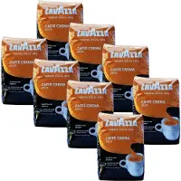 Lavazza Grains de café Caffe Crema Dolce, 1 kg