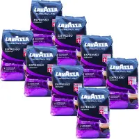Lavazza - café en grain - Espresso Cremoso