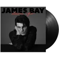 Republic James Bay - Electric Lights Vinyle