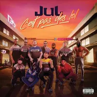 Pias Jul - C'est Pas Des Lol Cd