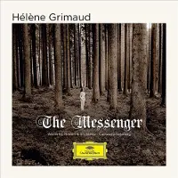 Cd Hélène Grimaud - The Messenger