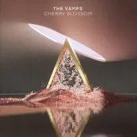 Cd The Vamps - Cherry Blossom