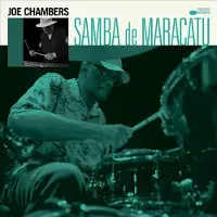 Ginza.se Joe Chambers - Samba De Maracatu