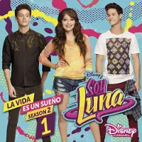 Ginza.se Elenco De Soy Luna - La Vida Es Un Sueno Saison 2 Partie 1