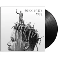 IDOL Blick Bassy - 1958 Vinyle