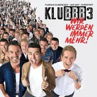 Cd Klubbb 3 - Wir Werden Immer Mehr