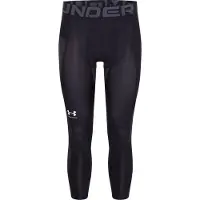 Under Armour Sous-vêtements de sport gris / noir / blanc