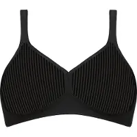 Triumph Modern Soft+Cotton Soutien-Gorge Bonnet Souple Sans Armature - 100