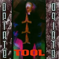 Tool CD de - Opiate - pour Indifférent - Standard - Taille Standard