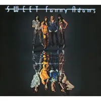 Sony music Sweet - Sweet Funny Adams [Compact Discs] Extended Ed, Uk - Import