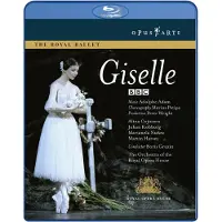 Opus Giselle