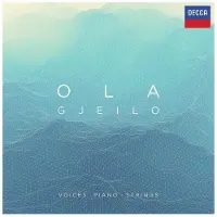 DECCA Voices piano strings