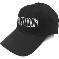 Ginza.se Casquette Logo Black