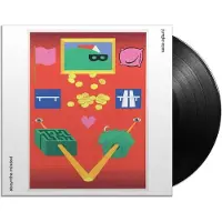 JIVE Jungle Eyes Inclus CD