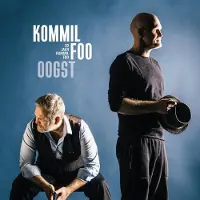 Cnr Kommil Foo - Oogst (30 Jaar Foo)