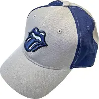 Ginza.se Casquette Navy Tongue Grey/Navy Blue