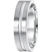 Lucardi Bague argent