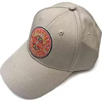 Ginza.se Casquette Sgt Pepper Drum Sand