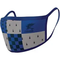 Pyramid Harry Potter - Serdaigle (Pas de protection, 2x)