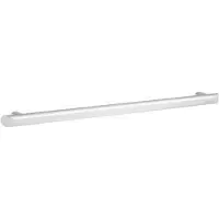 Delabie Poignée de maintien Be-Line D35 L.600 aluminium blanc