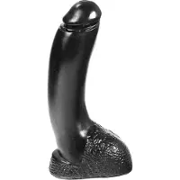 Dark Crystal Dildo Dark Crystal Elo