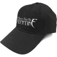 Ginza.se Casquette Logo Black