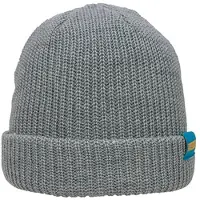 Poederbaas Bonnet Poederbaas Parkseries Flip Grijs