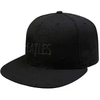 Ginza.se Casquette Drop T Logo Black