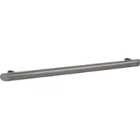 Delabie Poignée de maintien Be-Line D35 L.600 aluminium anthracite