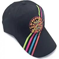 Ginza.se Casquette Sgt Pepper Drum Stipes