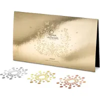 Bijoux indiscrets Mimi tatouage temporaire 3 Sets